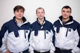 О компании ПотолокСервис: установка натяжных потолков в Каспийске